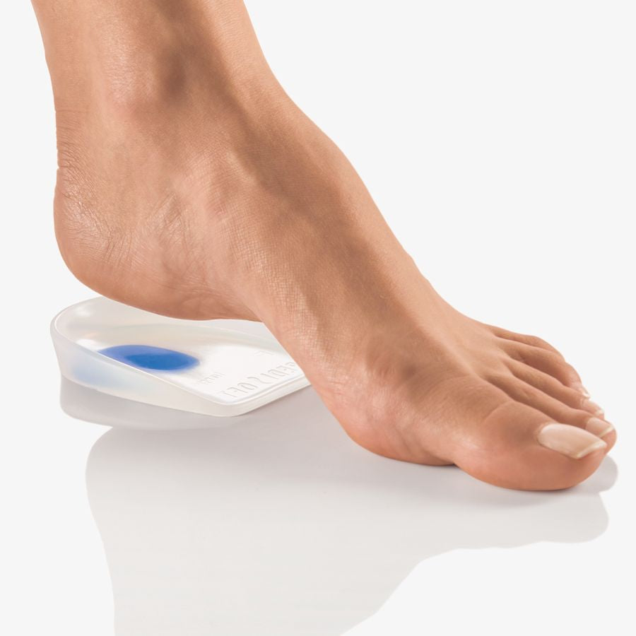 Fersenkissen inkl. SoftSpot Bort PediSoft®