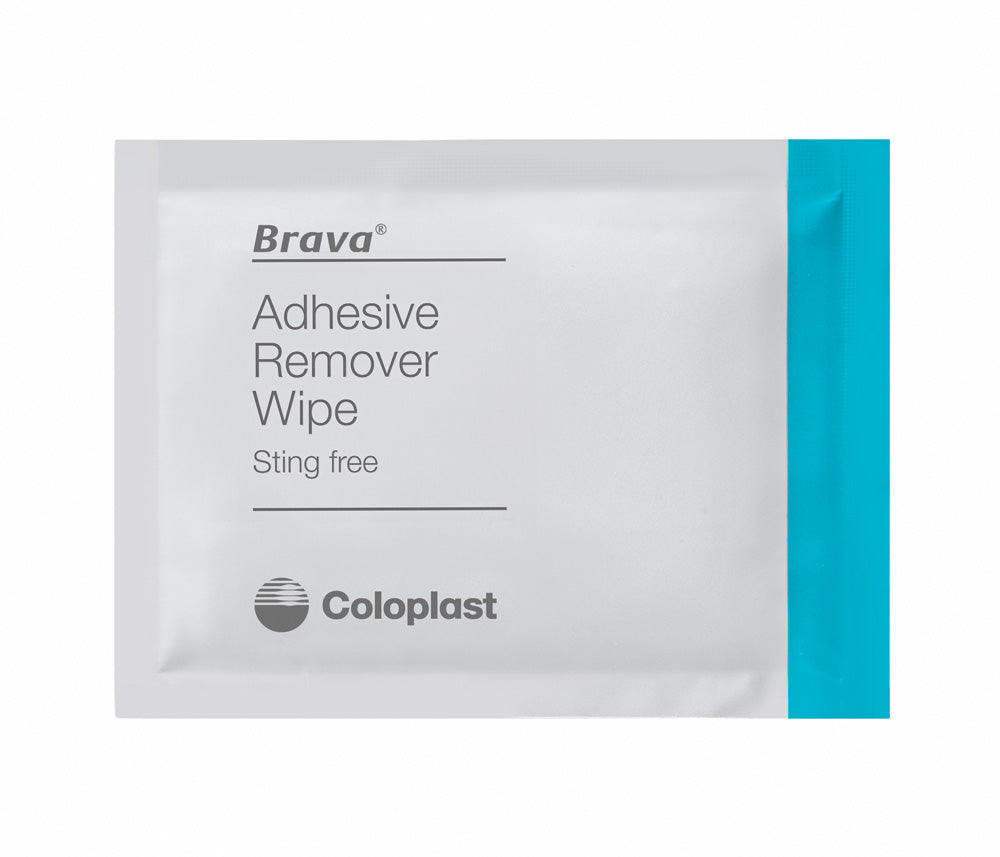 Brava® Pflasterentferner