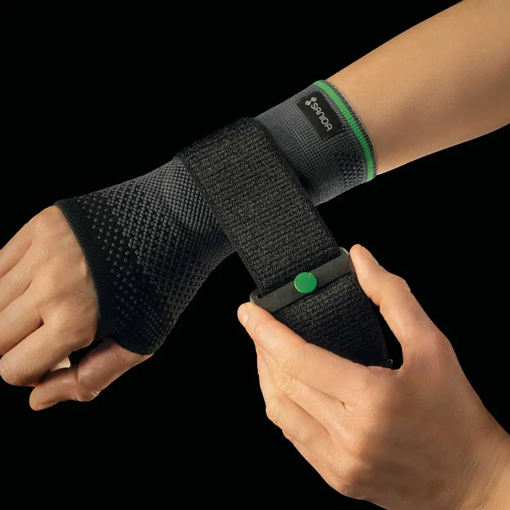 COMFORT Handgelenkbandage