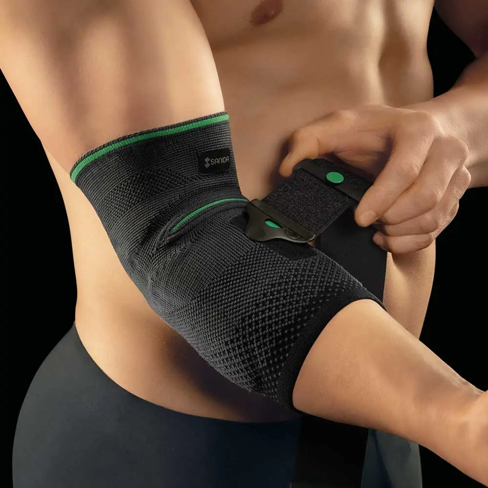 COMFORT Ellenbogenbandage Plus