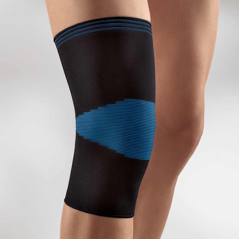 Kniebandage BORT ActiveColor®
