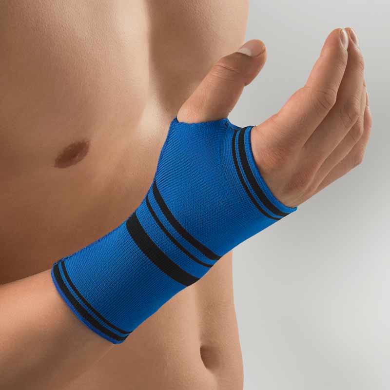 Daumen-Hand-Bandage BORT ActiveColor®
