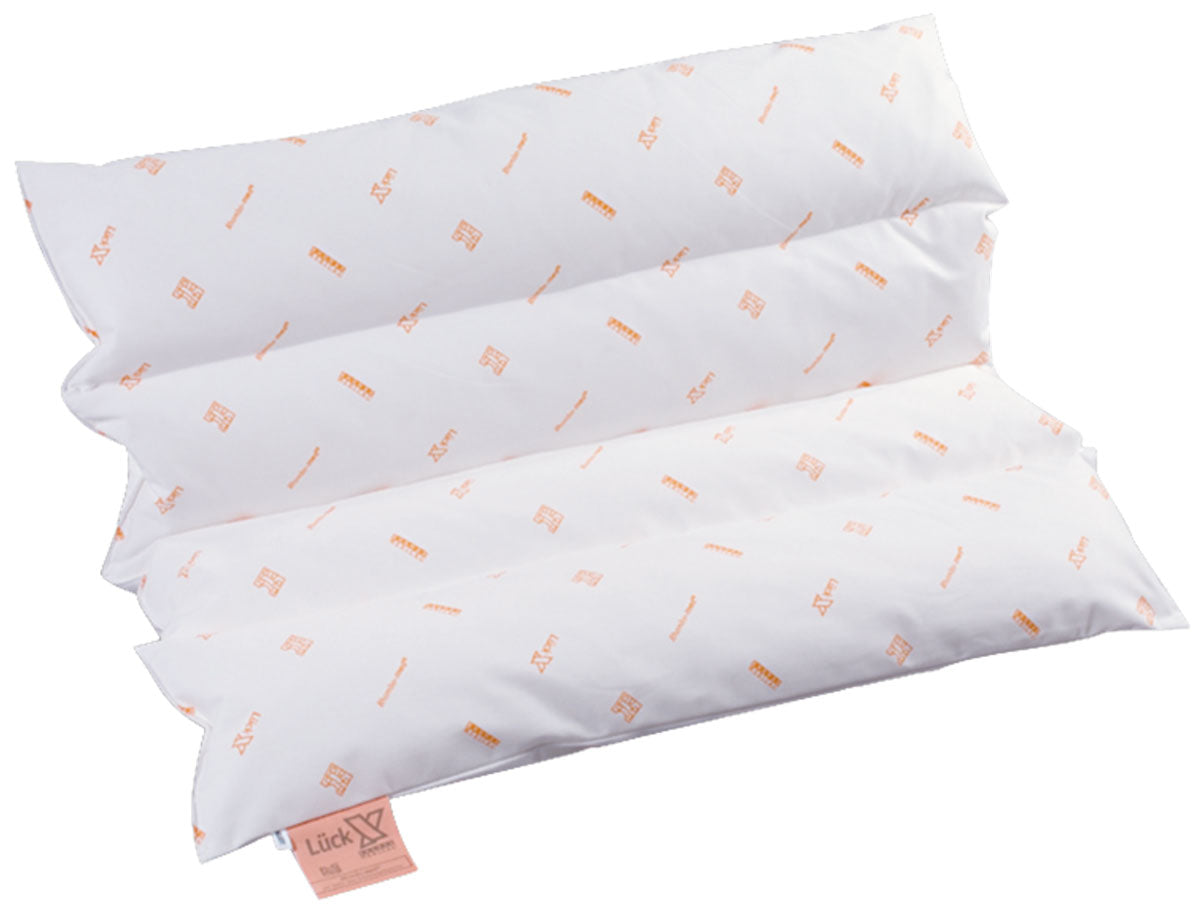 Russka® Lück Rhombo-med® Multikissen - gekammertes Beinkissen