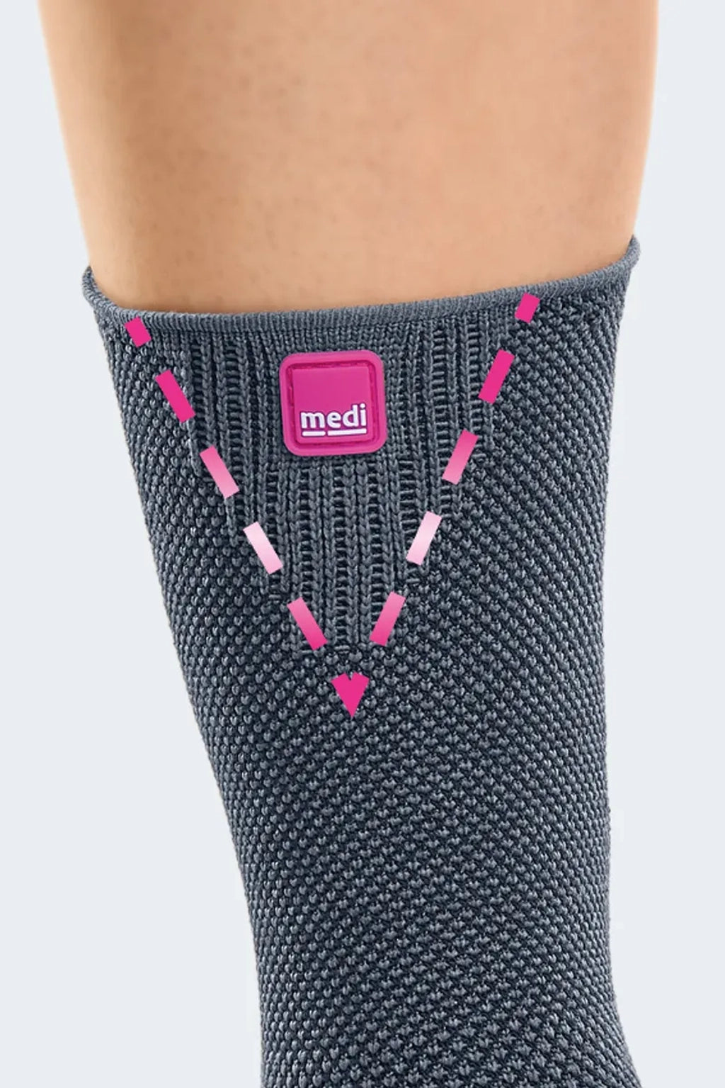 Achillessehnenbandage Achimed von medi