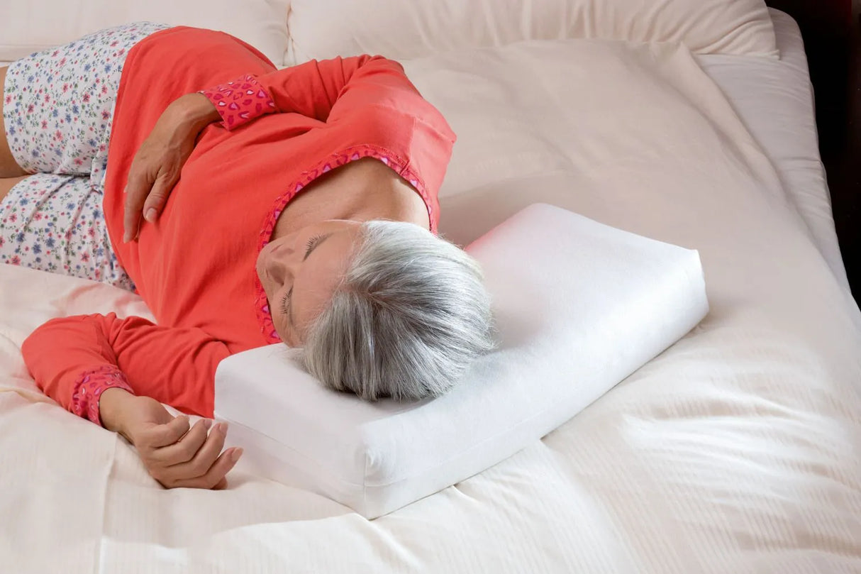 Kopfkissen Russka® Witschi CLASSIC