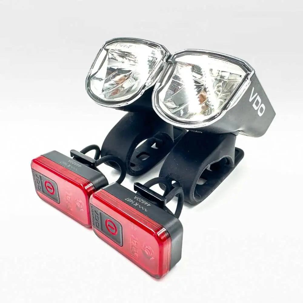 Beleuchtungsset für FreedomChair A08L, A09, A07