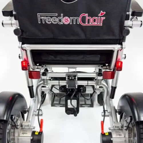 Beleuchtungsset für FreedomChair A08L, A09, A07