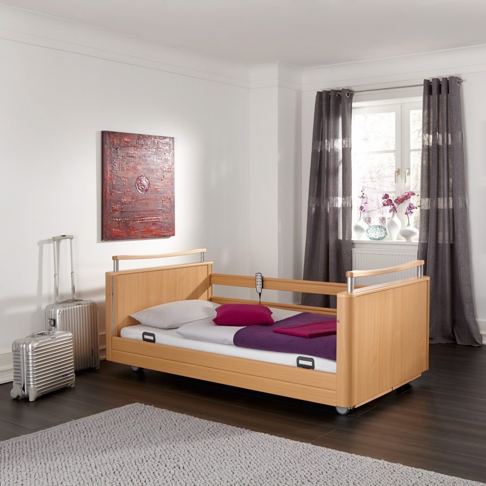 Pflegebett Burmeier Inovia