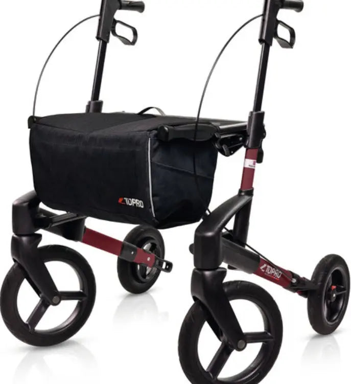 Gelände-Rollator TOPRO Olympos ATR Slim