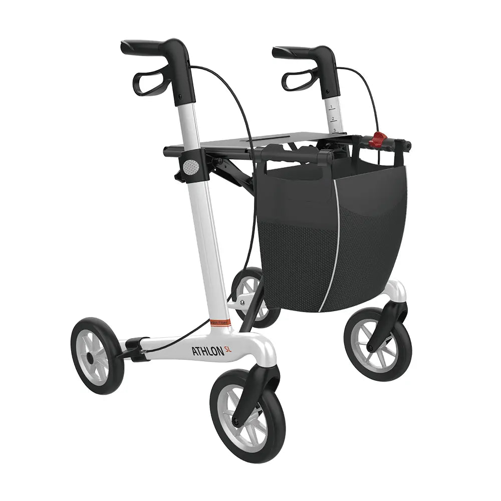 Carbon-Rollator Rehasense Athlon SL