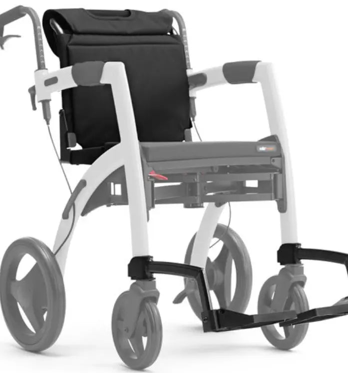 Rollz Motion Rollstuhlpaket