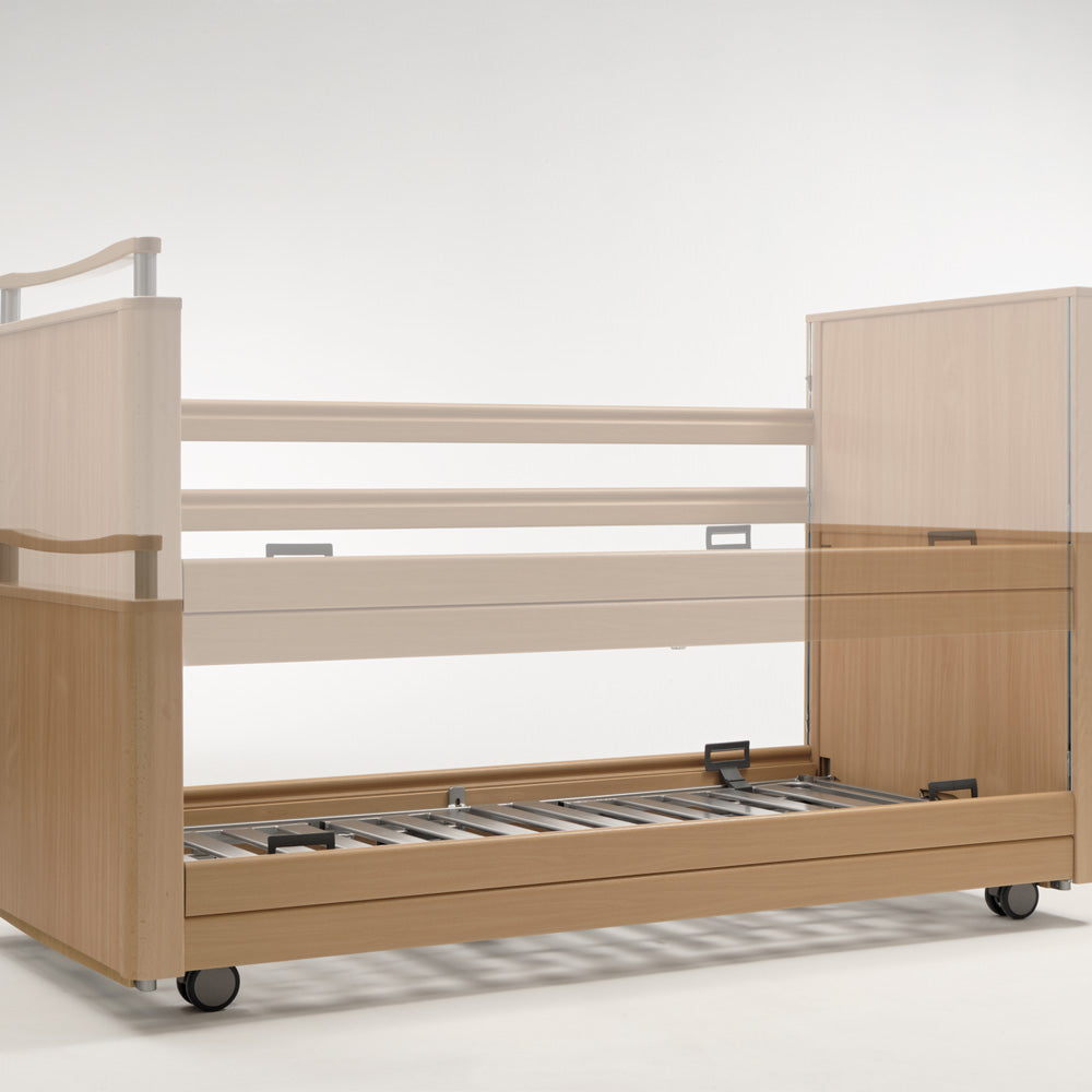 Pflegebett Burmeier Inovia