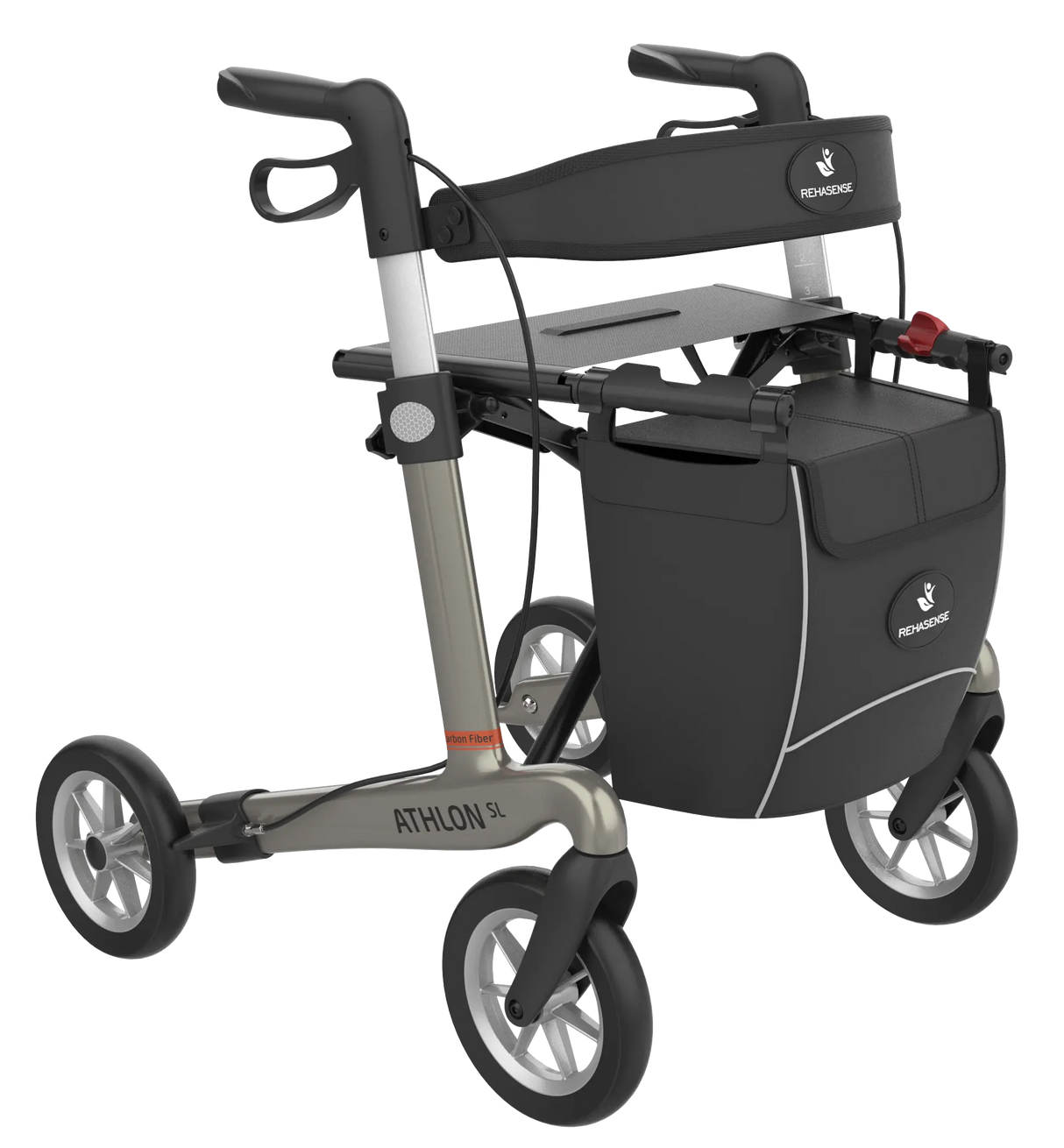 Athlon SL in Champagner