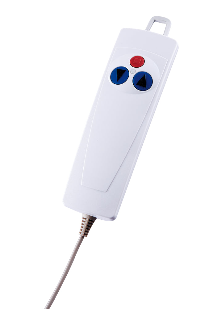 Badewannenlifter KANJO Power Fernbedienung