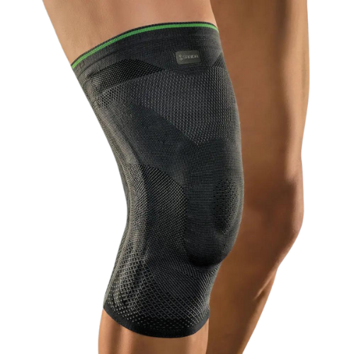 SANIDA® COMFORT Kniebandage