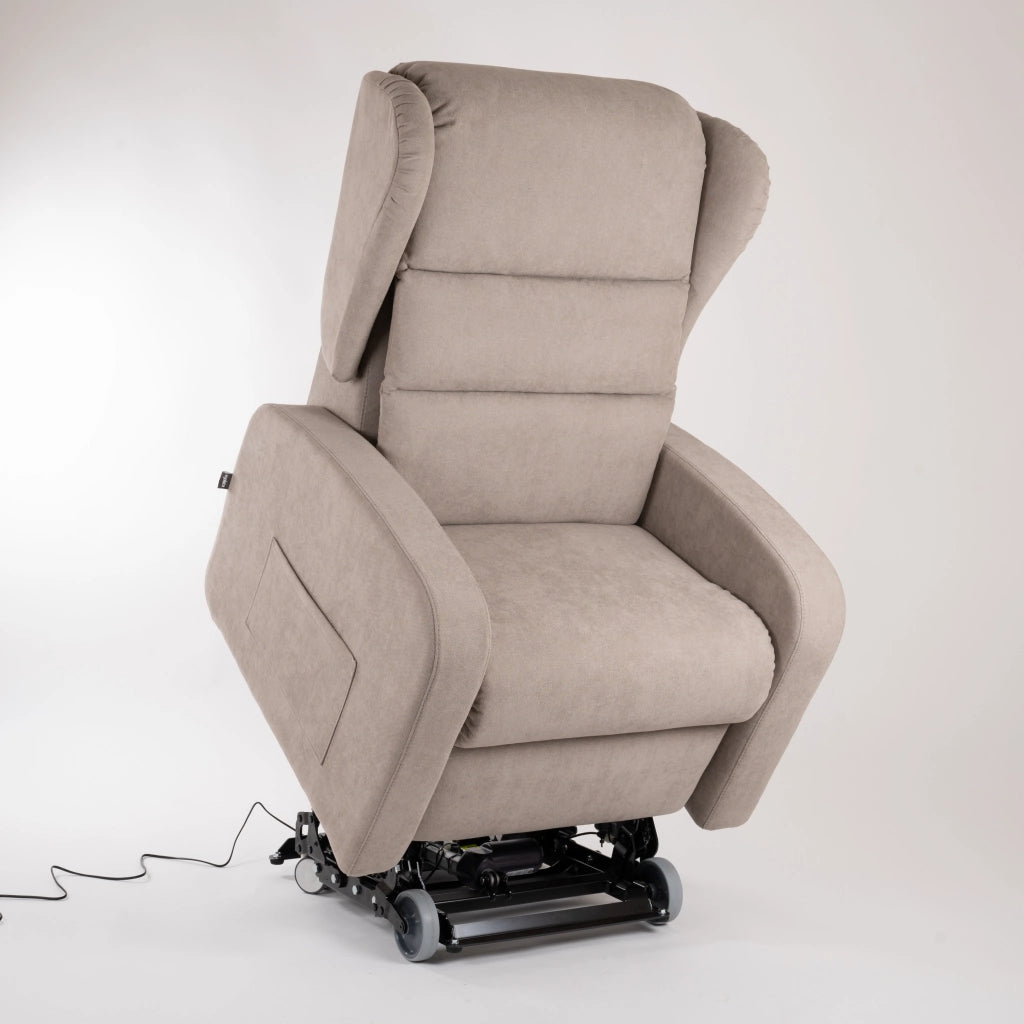 Pflege-Relaxsessel Empire von egoista