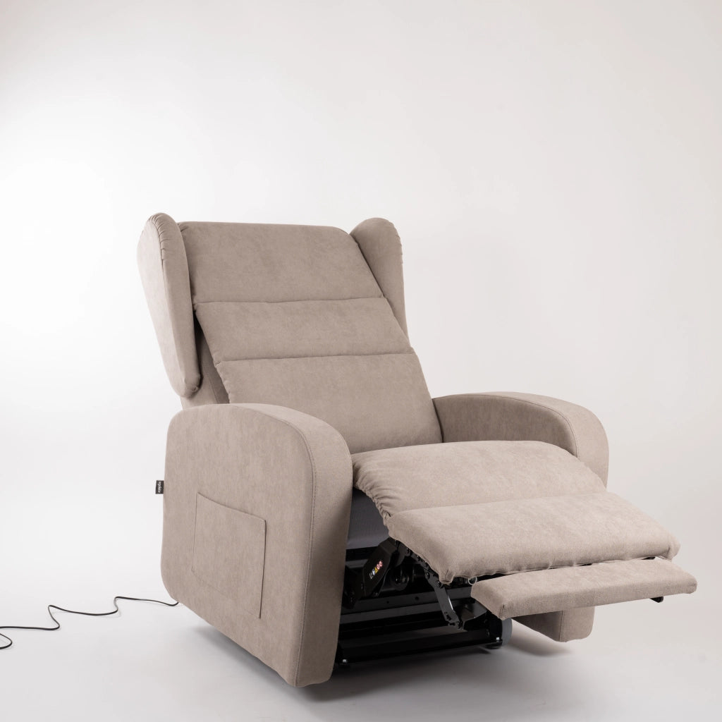 Pflege-Relaxsessel Empire von egoista