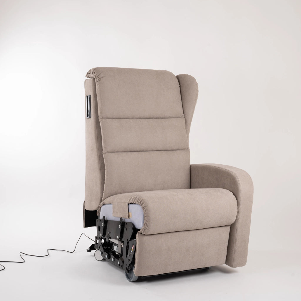 Pflege-Relaxsessel Empire von egoista