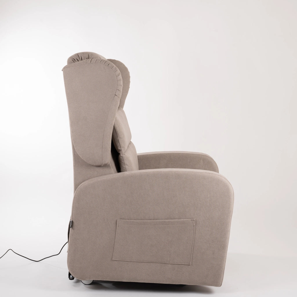 Pflege-Relaxsessel Empire von egoista