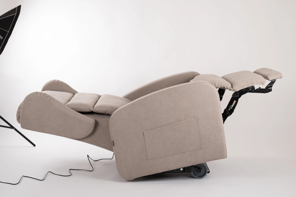 Pflege-Relaxsessel Empire von egoista