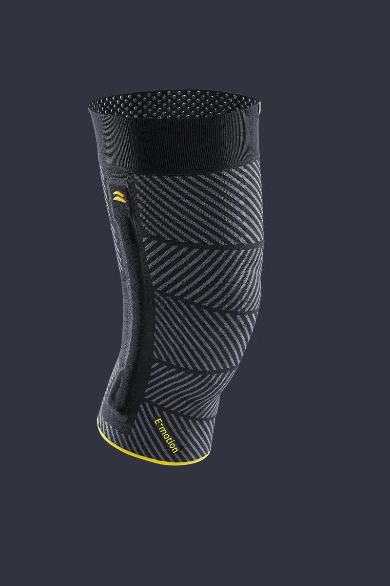 Kniebandage Genumedi E+motion Produkt