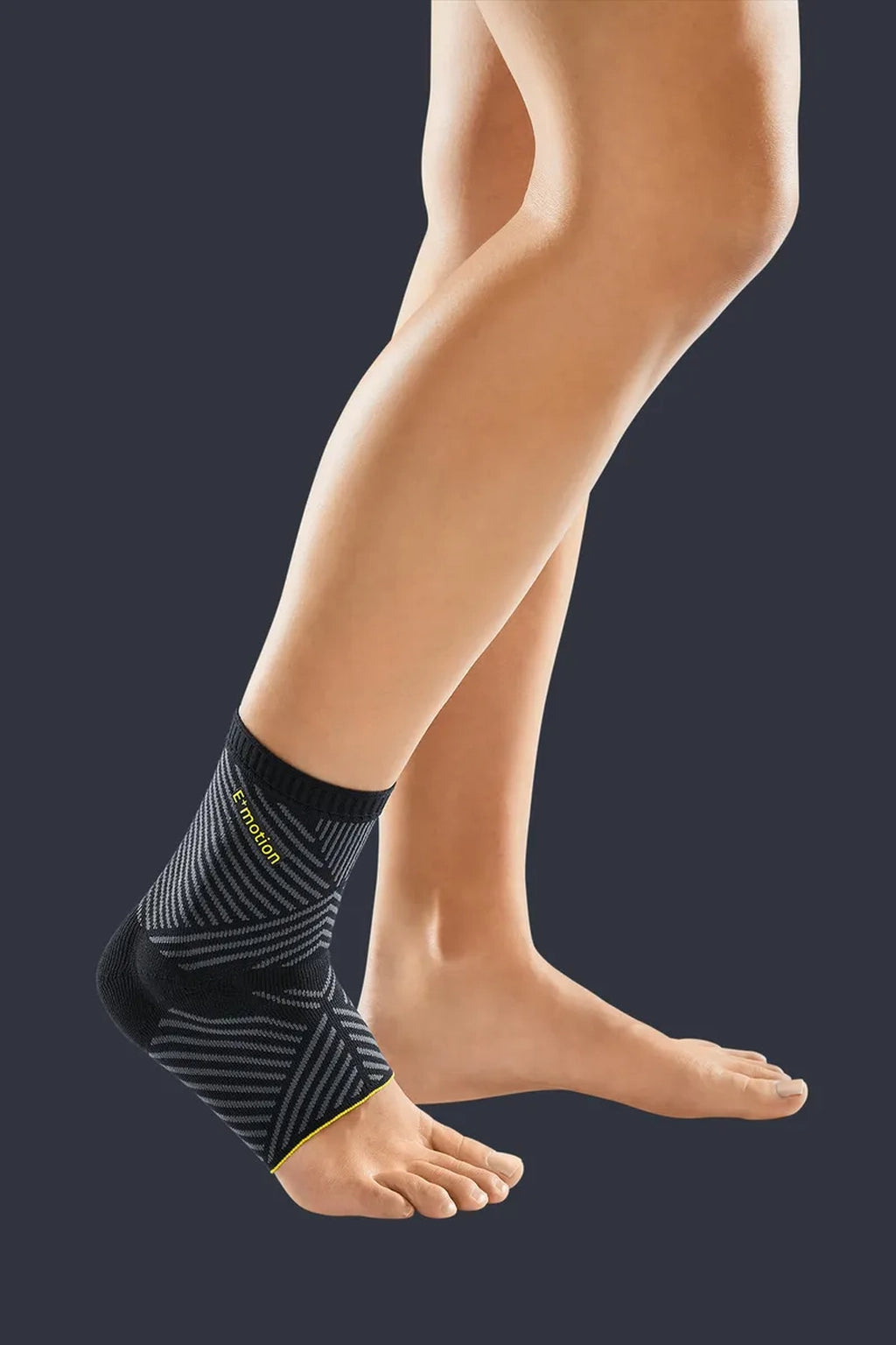 Sprungelenkbandage Levamed E+motion von medi