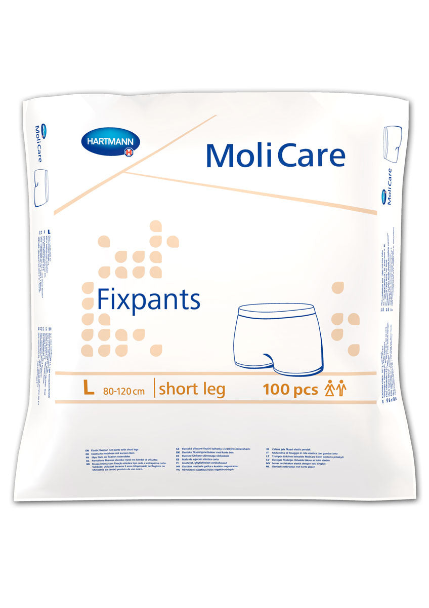 MoliCare® Fixpants short