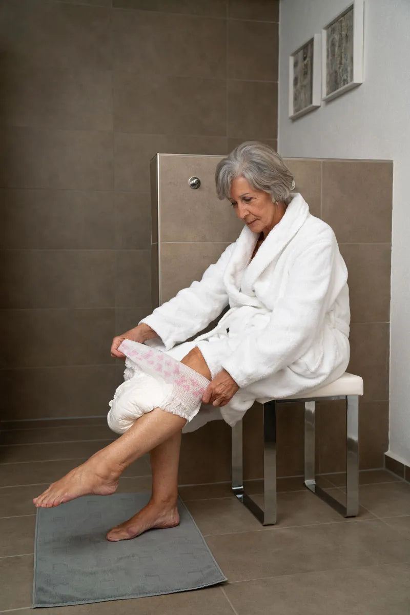 MoliCare® Premium lady pants 7 Tropfen