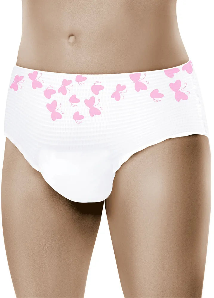 MoliCare® Premium lady pants 7 Tropfen