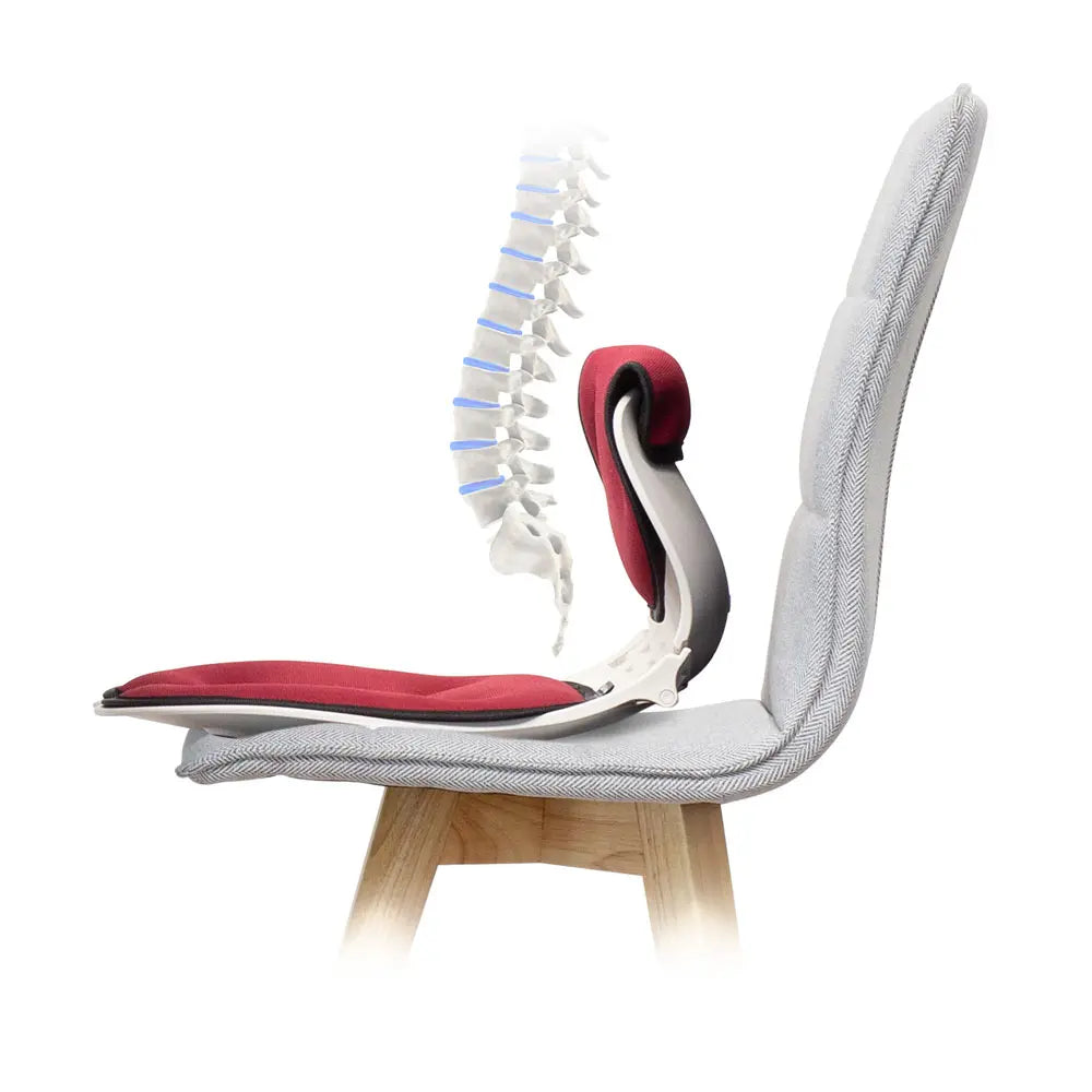 Ergonomischer Sitz Ori-Back®