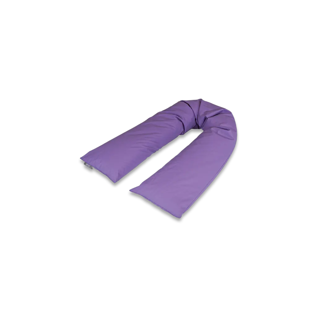 Positionierungskissen KUBIVENT PurplePos VariMed