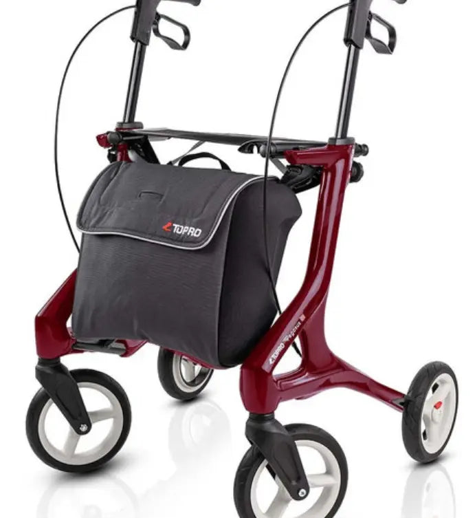 Carbon-Rollator Topro Pegasus