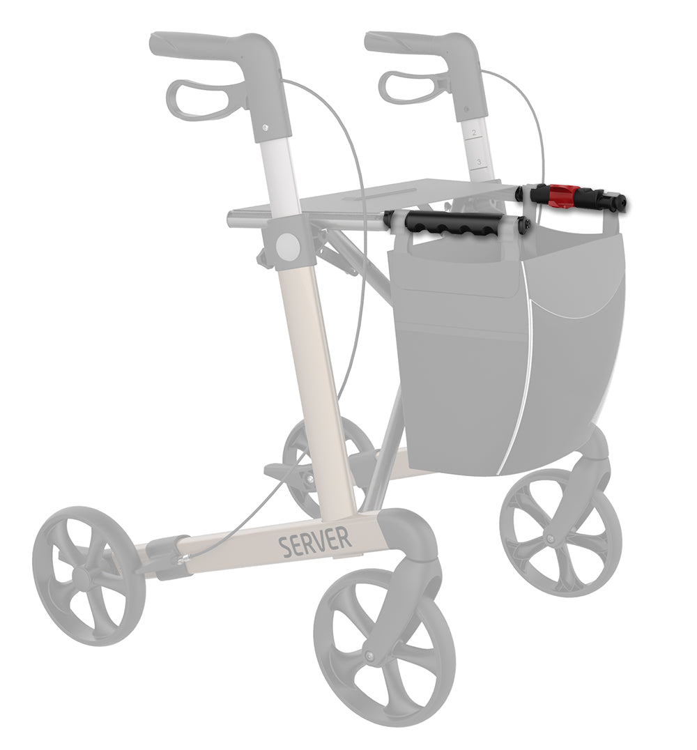 Stangen Korbhalterung Rehasense Rollatoren