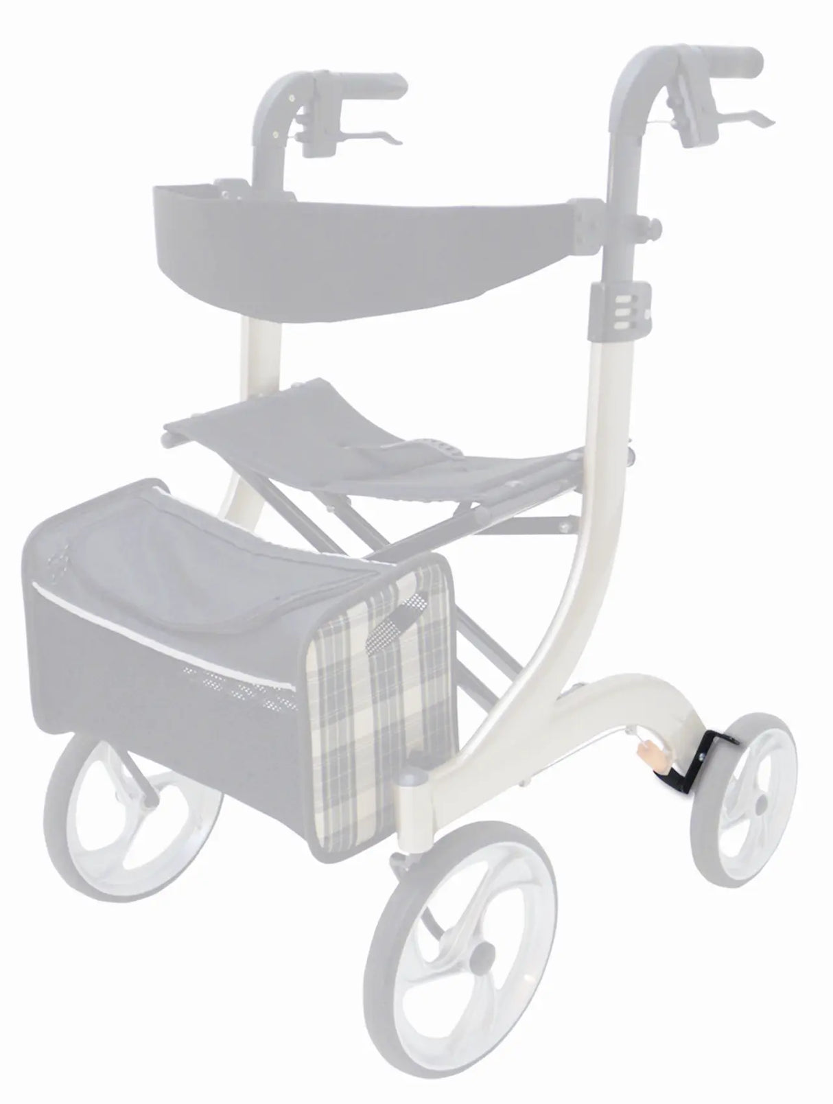 Bremsbacke Drive Rollator Nitro