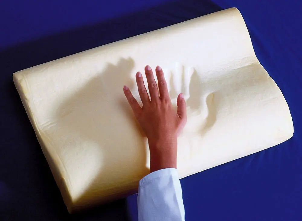 Nackenkissen SISSEL® Soft