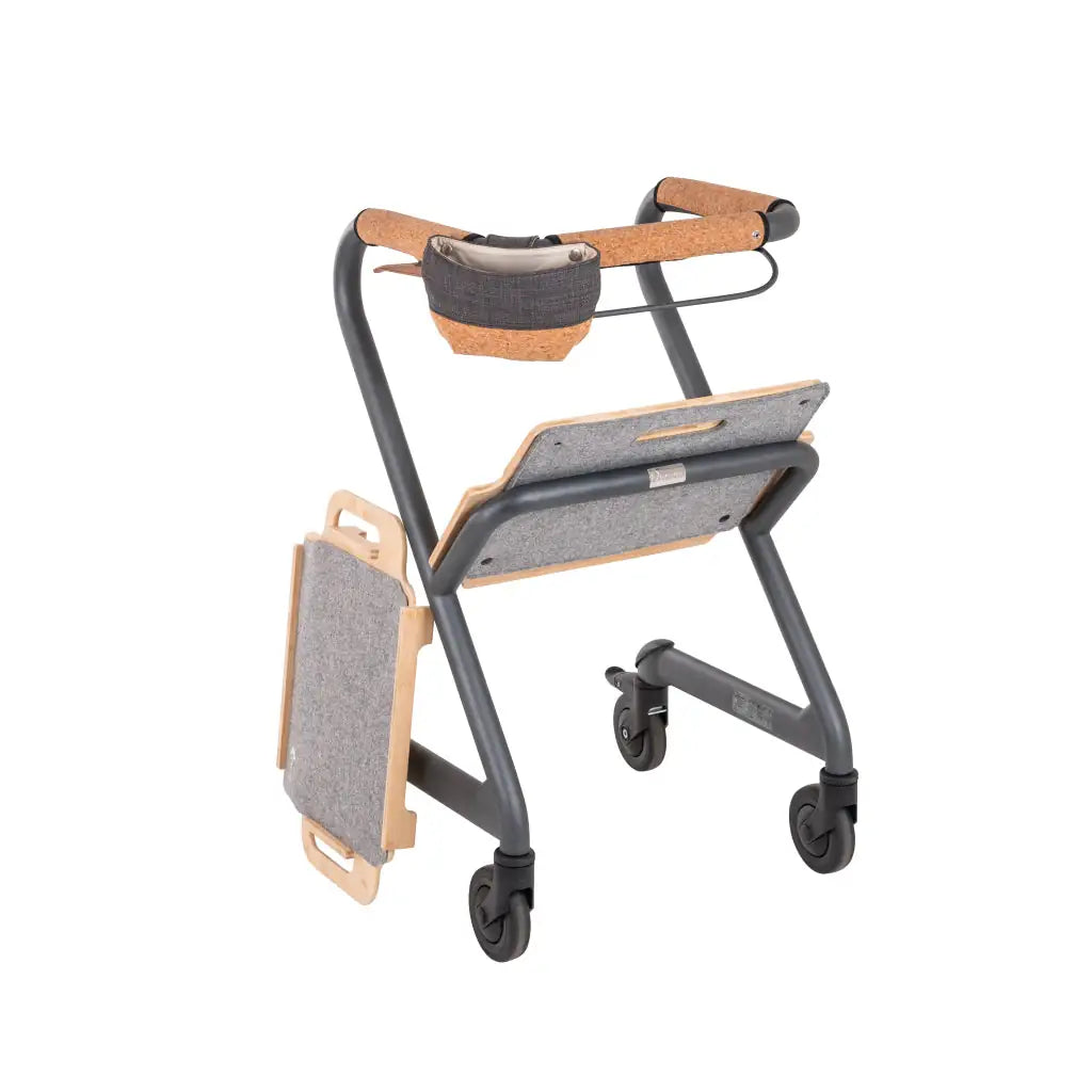 Wohnraumrollator WR im Komplettpaket von SALJOL Samedo