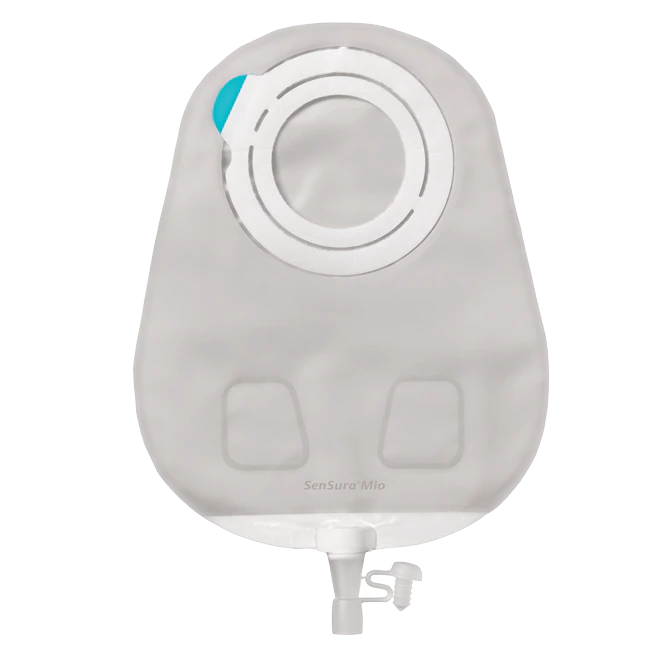 SenSura® Mio Flex Uro Mehrkammerbeutel