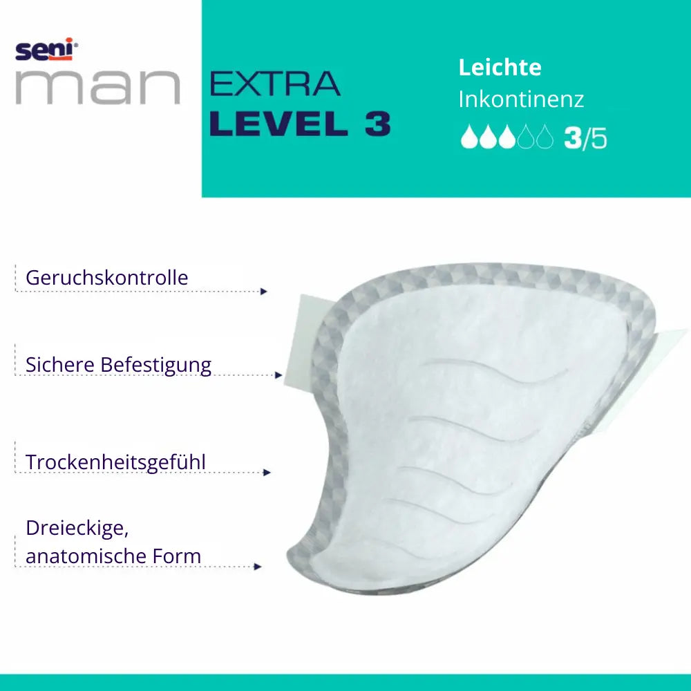 Seni Man Extra Level 3