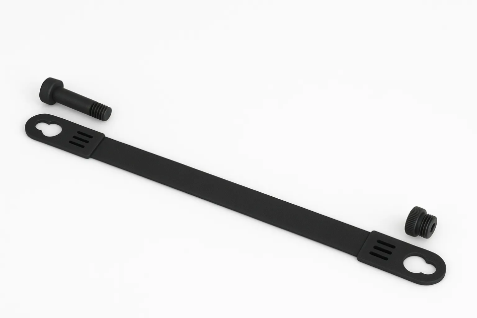 Zugband für Sitznetz von Topro Rollatoren - Größen S & M