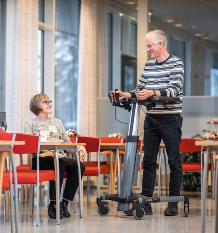 Gehwagen Topro Taurus E