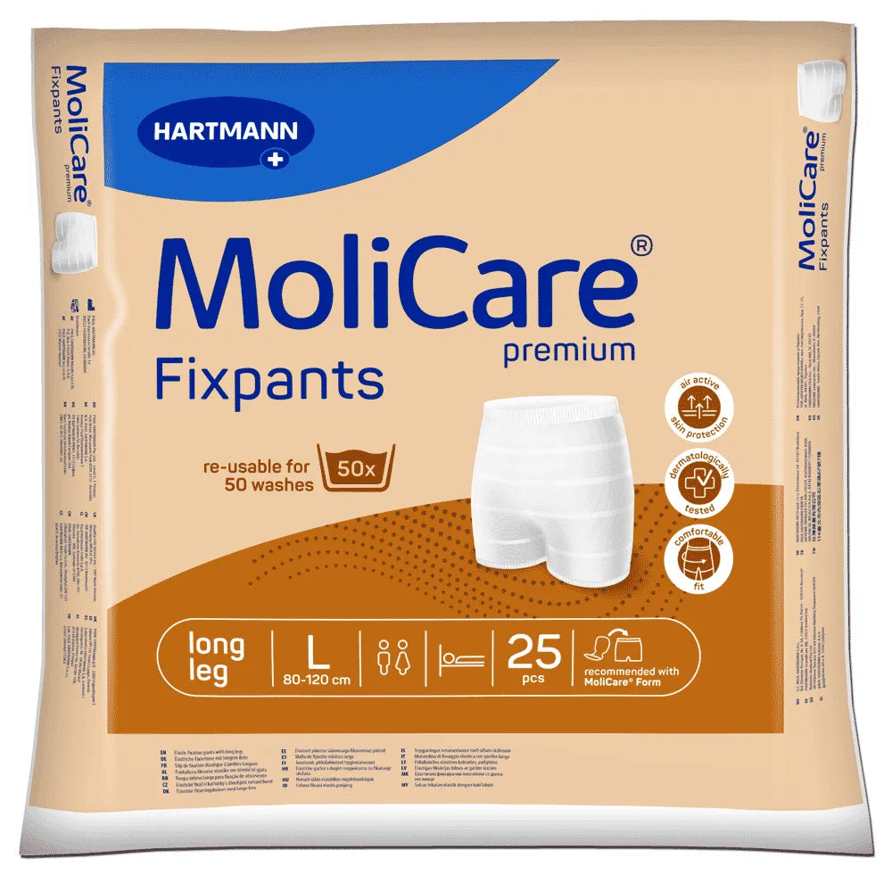 MoliCare® Premium Fixpants