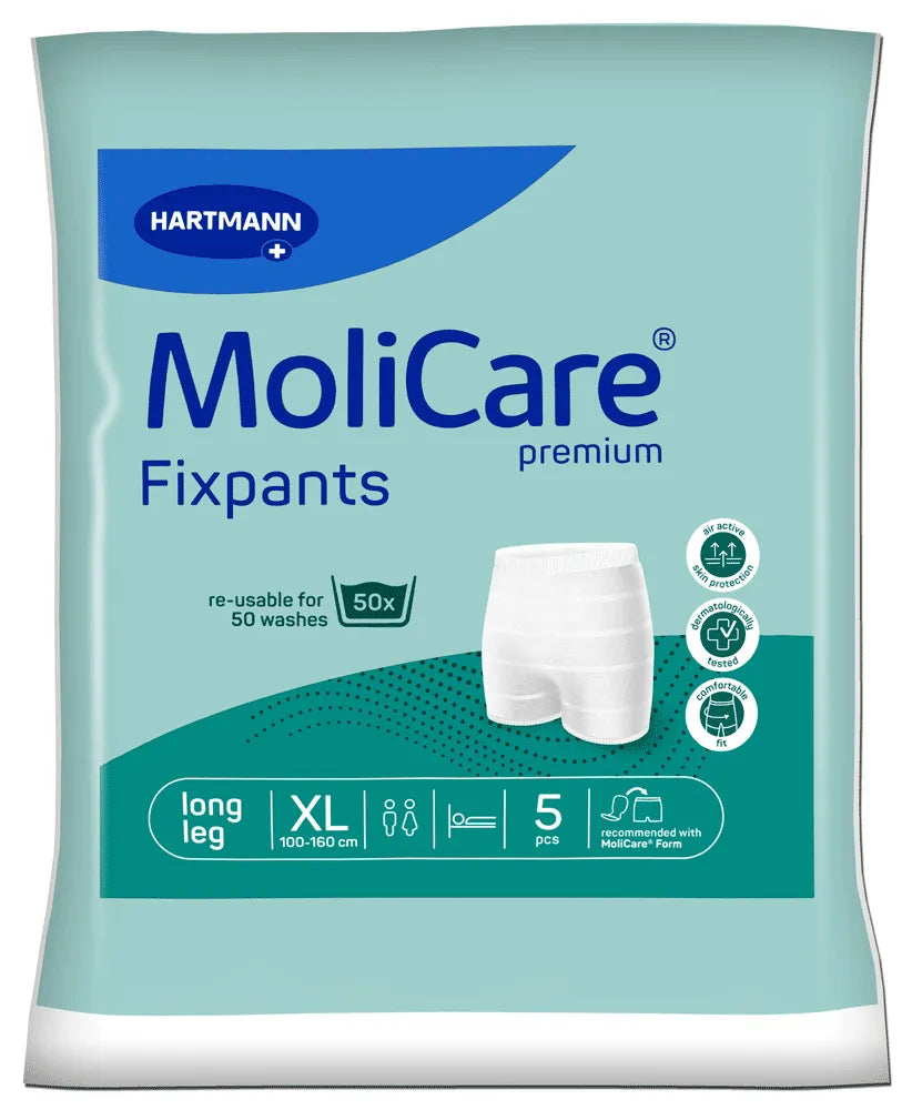 MoliCare® Premium Fixpants