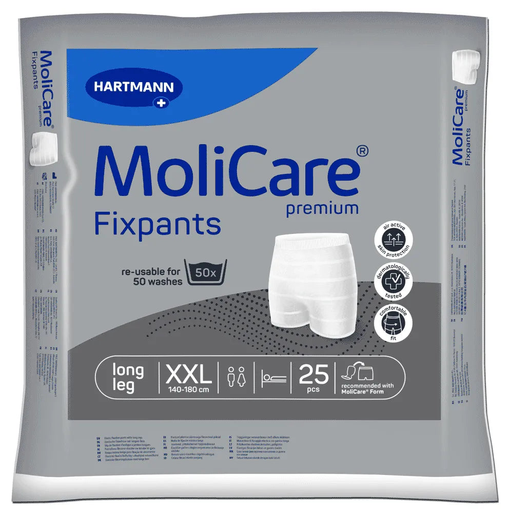 MoliCare® Premium Fixpants