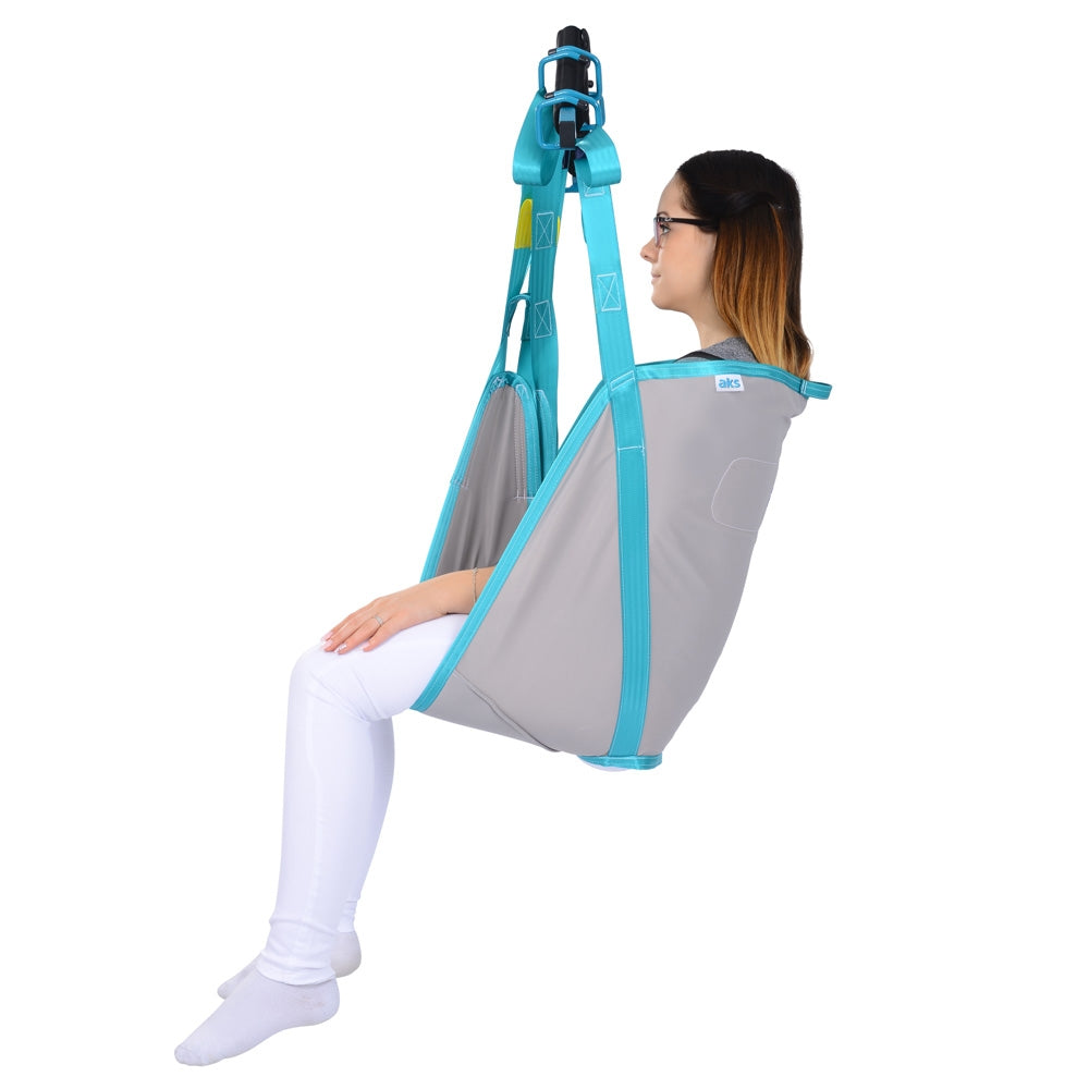 Patientenlifter aks foldy®