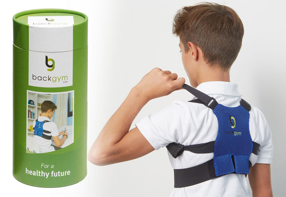 Haltungstrainer Russka® Backgym Kids