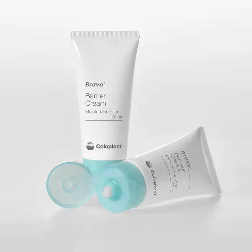 Brava® Schutzcreme