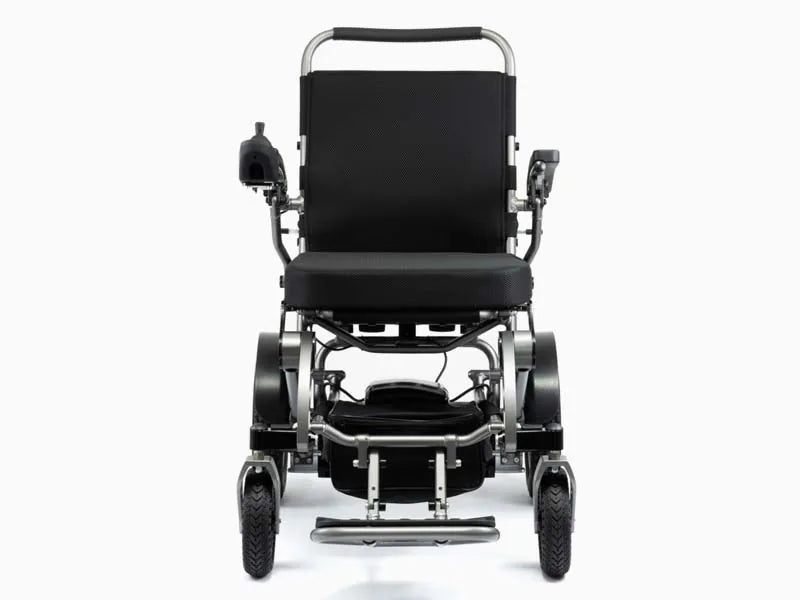Elektrorollstuhl FreedomChair A08L