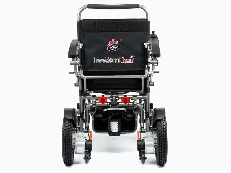 Elektrorollstuhl FreedomChair A08L