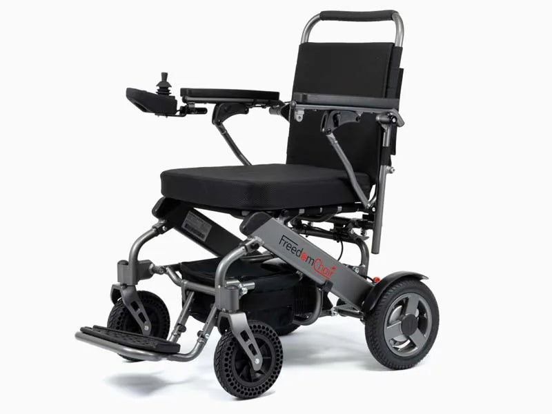 Elektrorollstuhl FreedomChair A06