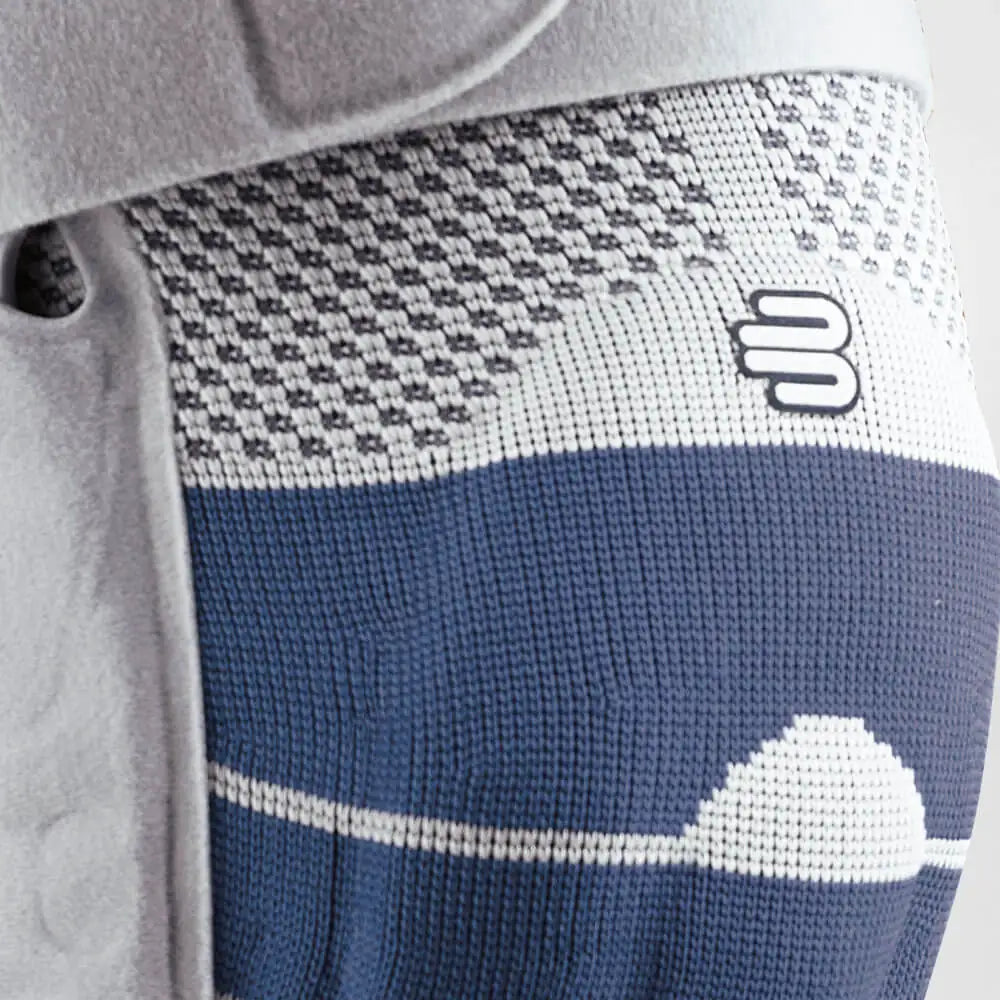 Kniebandage GenuTrain® S von Bauerfeind®